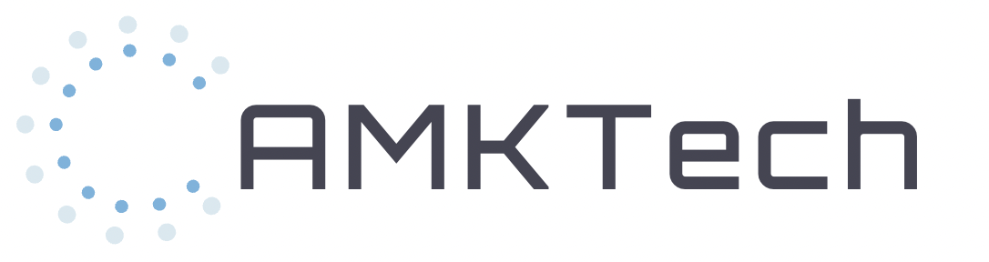 AMK TechCraft Limited